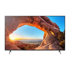 تلویزیون LED سونی مدل X85j