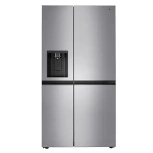 ساید بای ساید الجی مدل J287