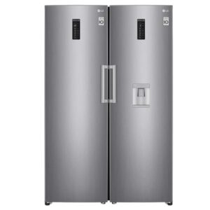 یخچال فریز دوقلوی سامسونگ