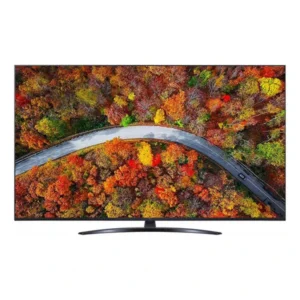 تلویزیون QNED الجی مدل QNED913