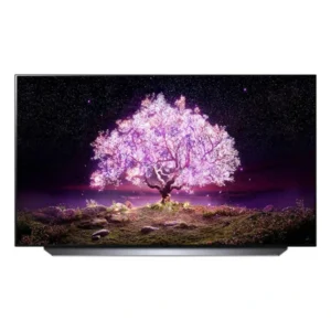 تلویزیون OLED الجی مدل C1