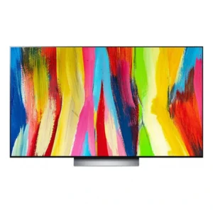 تلویزیون OLED الجی مدل C2