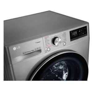 لباسشویی الجی 9 کیلویی مدل V5