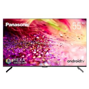 تلویزیون پاناسونیک مدل HX750