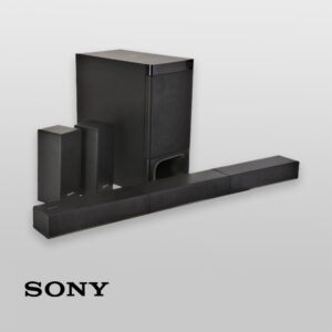 ساندبار سونی مدل SONY HT-S500