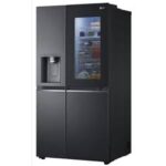 ساید بای ساید الجی مدل X257