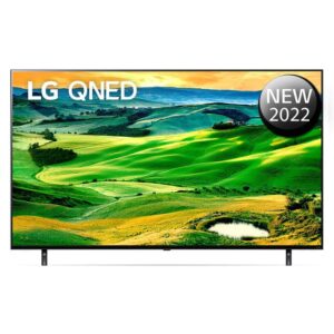 تلویزیون QNED الجی مدل QNED80
