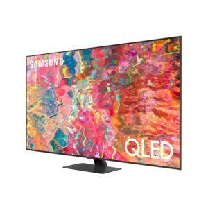 تلویزیون QLED سامسونگ مدل Q80B