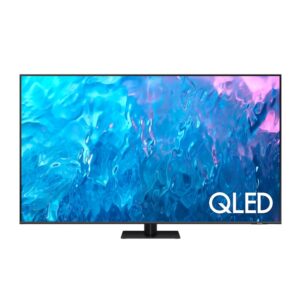 تلویزیون QLED سامسونگ مدل Q70C
