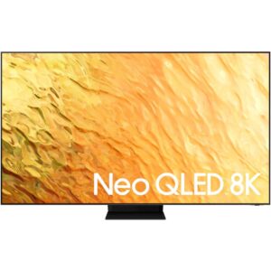 تلویزیون سامسونگ QN800B نئو کیولد