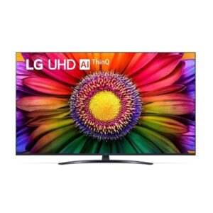 تلویزیون LED ال جی مدل UR81006