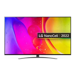 تلویزیون LED ال جی مدل Nano 796