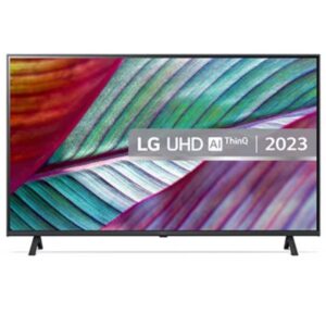 تلویزیون LED الجی مدل UR78006