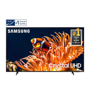 تلویزیون سامسونگ مدل DU8000