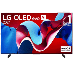 lg oled