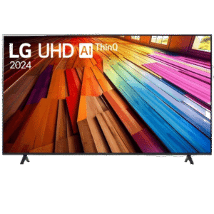lg uhd ai